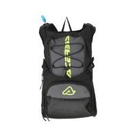 Acerbis Рюкзак с гидропаком H2O Logo Black/Grey (10/2 L) в Уфе