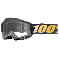 100% Очки Accuri 2 V26 Goggle Risland / Clear в Уфе