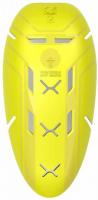Forcefield Защита локтей PU ARMOUR L2 YELLOW BACK в Уфе