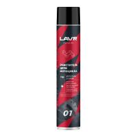 Lavr Очиститель цепи 1 л в Уфе