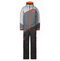 Scott Комбинезон детский DS Dryo Grey/Orange в Уфе