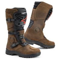 Stylmartin Мотоботы Overlander WP Men Brown в Уфе