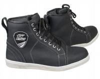 Rush Мотокеды Sneaker Черный в Уфе