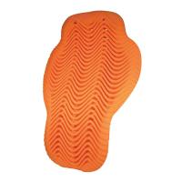 Scott Защитные вставки D3O Back Protector Viper Pro ORANGE в Уфе