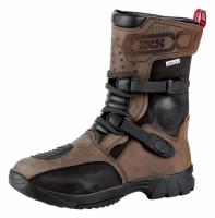 IXS Мотоботы X-Tour Boots Montevideo-ST Short Коричневый в Уфе