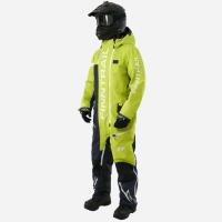 Finntrail Комбинезон Backcountry 3901 DarkGreyLime в Уфе