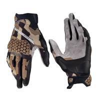 Leatt Перчатки ADV X-Flow 7.5 Short 2026 Desert в Уфе