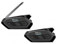Sena RT1 Мотогарнитура с Mesh 2.0 (комплект из двух гарнитур) в Уфе
