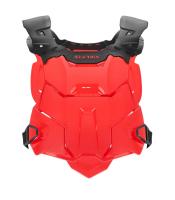 Acerbis Защитный панцирь Linear Black/Red в Уфе