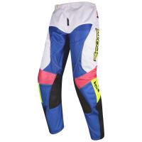 Scott Брюки 350 Race Evo blue/white в Уфе
