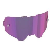 Leatt Линза для очков Velocity Iriz Purple 30% в Уфе