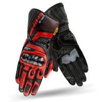 Shima Мотоперчатки STR-2 Black/Red в Уфе