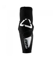 Leatt Налокотники 3DF Elbow Guard Hybrid Black/White в Уфе