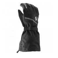 Scott Перчатки Hyland Pro black в Уфе