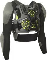 Acerbis Защита тела (Черепаха) Specktrum Level 2 Black/Yellow в Уфе