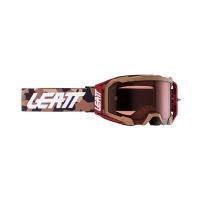 Leatt Маска Velocity 5.5 RubyStone Rose UC 32% в Уфе