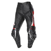 IXS Брюки Robin 2 Black/Red в Уфе