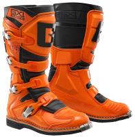 Gaerne Мотоботы GX-1 GoodYear Black/Orange в Уфе