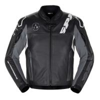Spidi Куртка DP Progressive Leather Black/White в Уфе