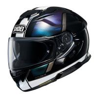 Shoei Мотошлем GT-Air 3 Scenario черно-бело-сине-серебристый TC-5 в Уфе