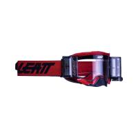 Leatt Маска Velocity 5.5 Roll-Off Red Clear в Уфе