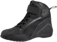 IXS Мотоботы Tour Boots Breeze 2.0 Черные в Уфе