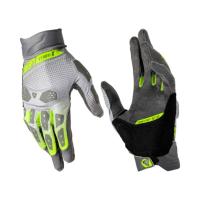 Leatt Перчатки ADV X-Flow 5.5 Short 2026 Viz в Уфе