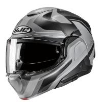HJC Шлем F100 Bios MC5SF в Уфе