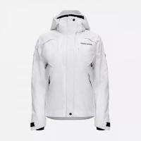 Finntrail Куртка женская утепленная Aspen 3463 White в Уфе