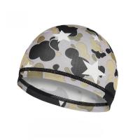 Scout Подшлемник-шапочка spotty Light звезды серо-черный в Уфе