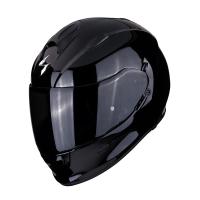 Scorpion Exo Мотошлем Exo-491 Solid Черный в Уфе