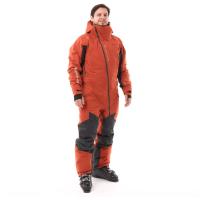 Dragonfly Комбинезон Gravity 2.0 Man Brown - Black 2025 в Уфе