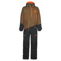 SCOTT Комбинезон DS-I Dryo earth brown/black в Уфе