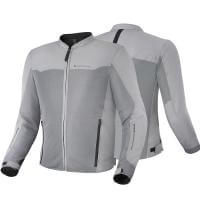 Shima Мотокуртка OpenAir Men Grey в Уфе