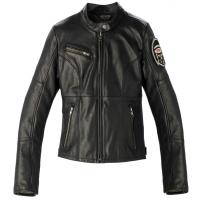 Spidi Куртка Originals Leather Lady Black в Уфе