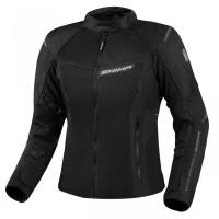 Shima Куртка Rush 2.0 Lady Vent Black в Уфе