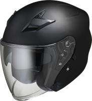 IXS Шлем HX 99 1.0 Черный матовый в Уфе