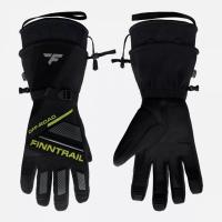 Finntrail Перчатки Wintersport 2704 Yellow в Уфе