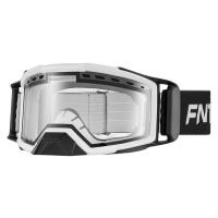 Finntrail Маска Vision 1093 WhiteClear (OS) в Уфе