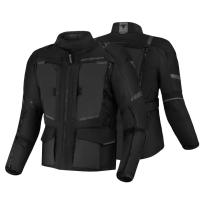 Shima Куртка Hero 2.0 Black в Уфе