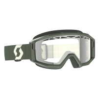 Scott Очки кроссовые Primal Enduro kaki green в Уфе