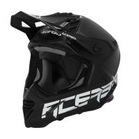 Acerbis Шлем кроссовый X-Track 22-06 Black 2 в Уфе