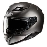 HJC Шлем F71 Semi Flat Titanium в Уфе