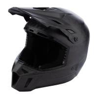 Klim Шлем F3 Carbon Pro Forged Matte Black в Уфе