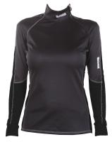 Starks Термокофта Warm Long Shirt Extreme женская Черный в Уфе