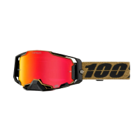 100% Очки Armega Hiper Glory / Mirror Red в Уфе