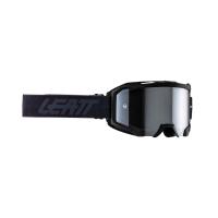 Leatt Маска Velocity 4.5 Iriz Stealth Silver 50% в Уфе