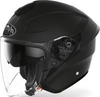 Airoh Мотошлем H.20 Black Matt в Уфе