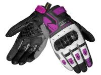 Spidi Перчатки G-Carbon Lady Black/Fuchsia в Уфе