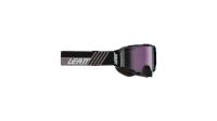 Leatt Маска Velocity 6.5 SNX Iriz Stealth Purple 78% в Уфе